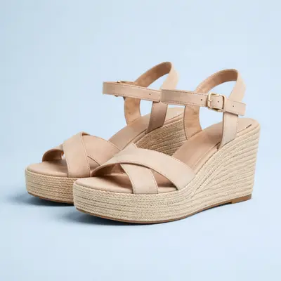 Platform / Wedge Shoes