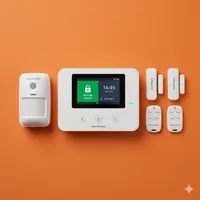 Alarm Systems