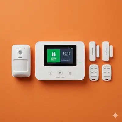 Alarm Systems