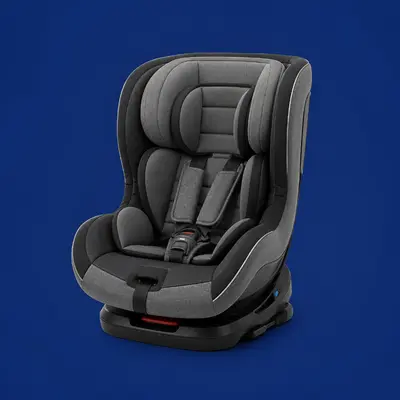Car Seats Group 1 (9-18 kg)