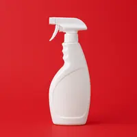 Bathroom Cleaners