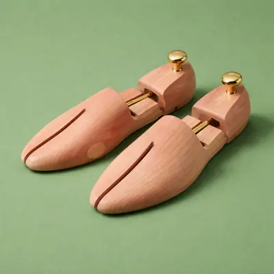 Shoe Trees