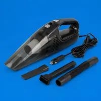 Car Vacuum Cleaners