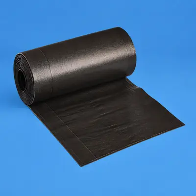 Waterproofing