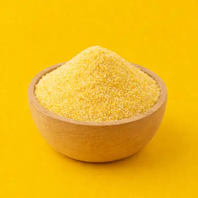 Făină de porumb (mălai)