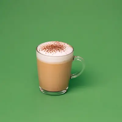 Amestecuri de cafea (cappuccino, latte instant)