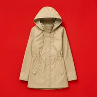 Rain Jackets / Raincoats