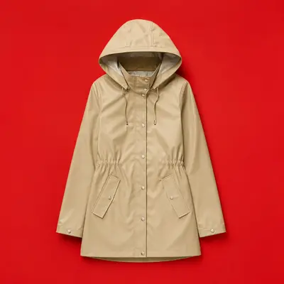 Rain Jackets / Raincoats