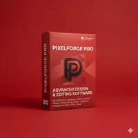 Design / Editing Software