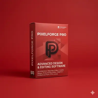 Design / Editing Software
