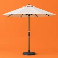 Umbrele de grădină / Parasolare