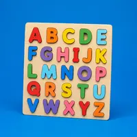Alphabet & Number Games