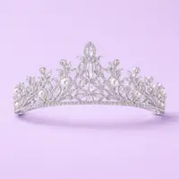 Tiaras / Diadems