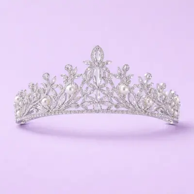 Tiaras / Diadems
