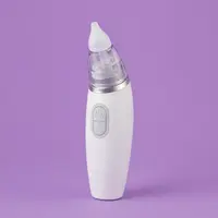 Aspirator nazal bebeluș