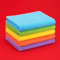 Cloths & Microfiber Rags
