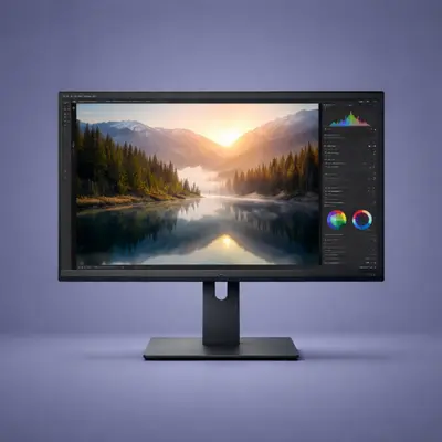 Professional Monitors