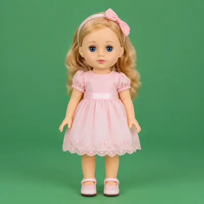 Dolls