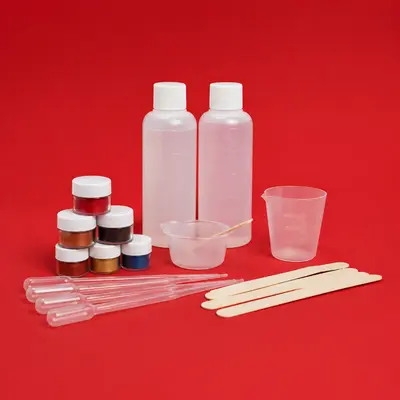 Rășină epoxidică (craft)