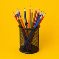 School Supplies