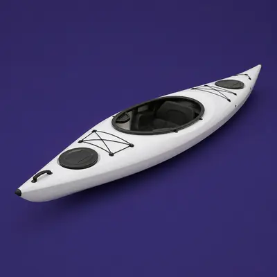 Caiac-uri / Canoe