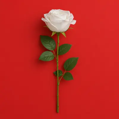 Flori artificiale (individuale)