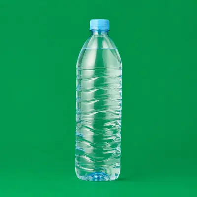 Минеральная / негазированная вода