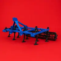 Fertilizer Spreaders