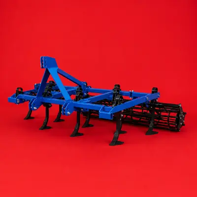 Fertilizer Spreaders