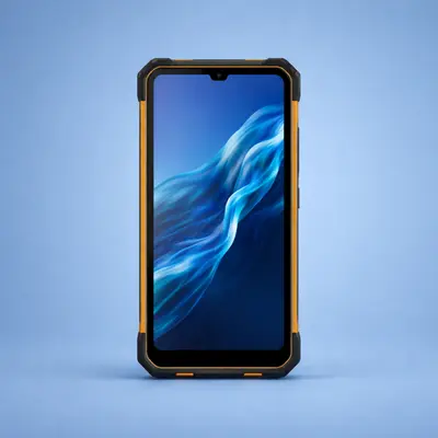 Rugged Smartphones