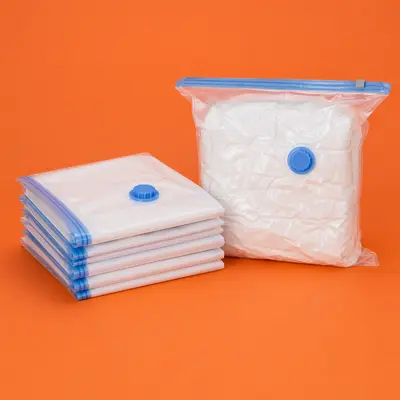 Vacuum Storage Bags
