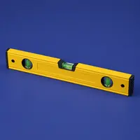 Spirit Levels
