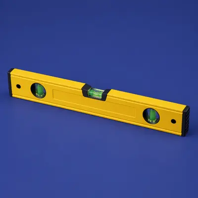 Spirit Levels