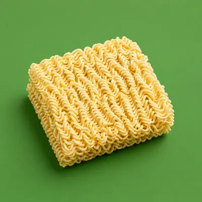 Instant Noodles