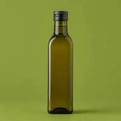 Оливковое масло (extra virgin)