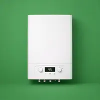 Gas Boilers