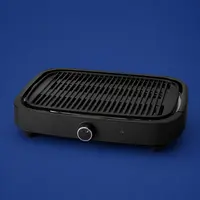 Outdoor Electric Grills