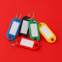 Key Tags