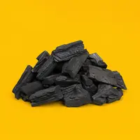 BBQ Fuel