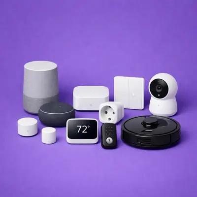 Smart Home