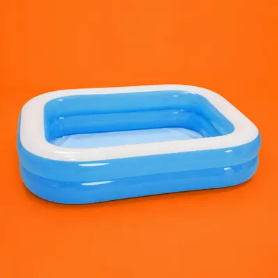 Inflatable Pools