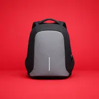 Anti-Theft Backpacks