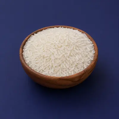 Jasmine Rice