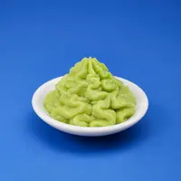 Wasabi / Pickled Ginger