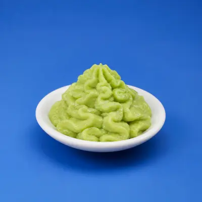 Wasabi / Pickled Ginger