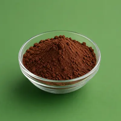 Cacao pudră