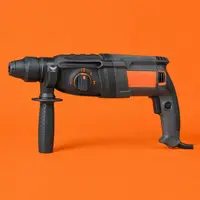 Rotary Hammers