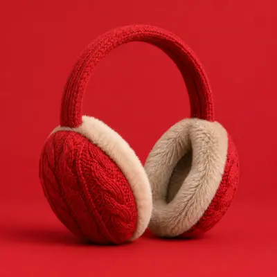Earmuffs