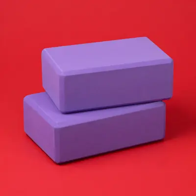 Yoga Blocks
