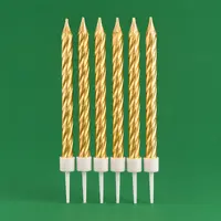 Birthday Candles